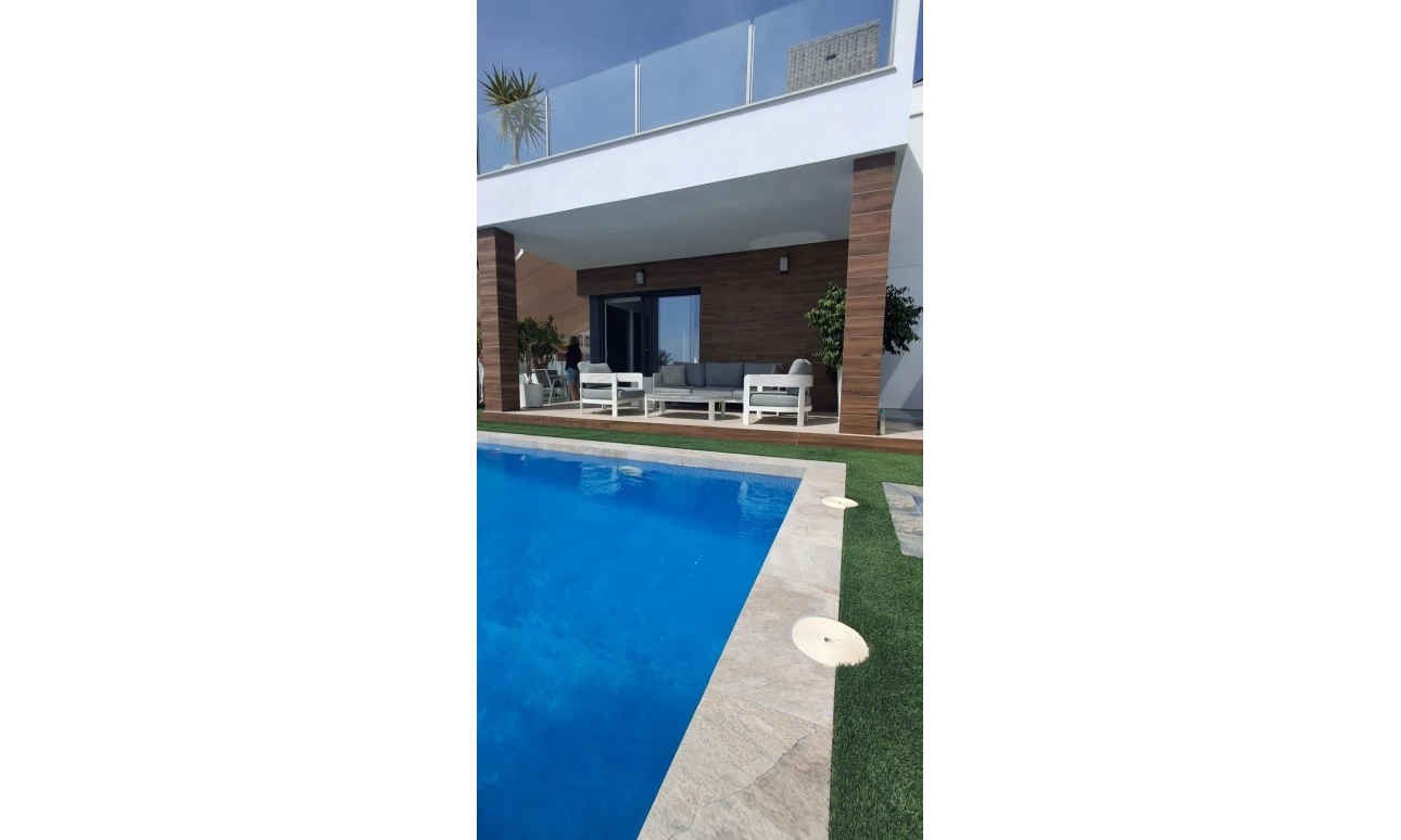 Venta - Casa - Orihuela - Desamparados-hurchillo-torremendo
