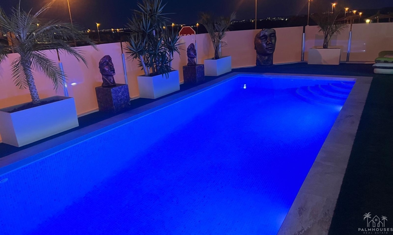 Venta - Casa - Orihuela - Desamparados-hurchillo-torremendo