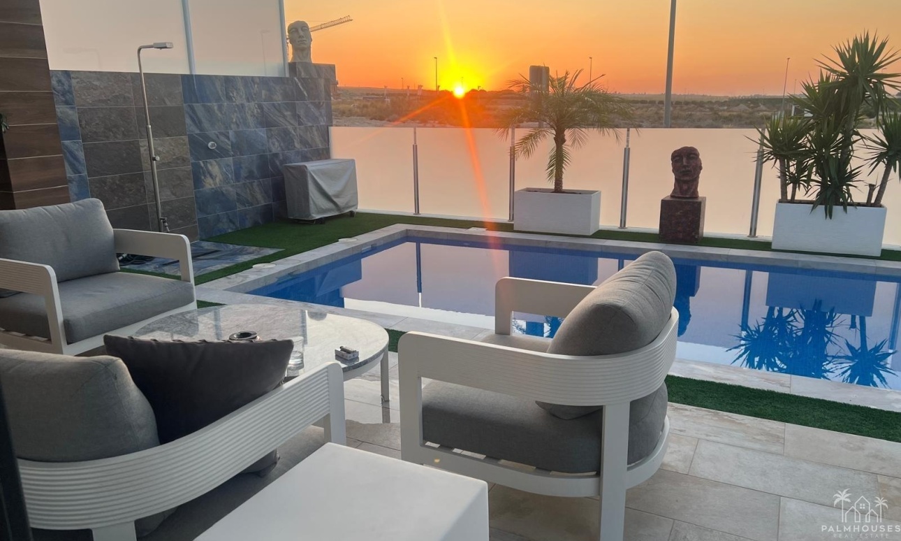 Venta - Casa - Orihuela - Desamparados-hurchillo-torremendo