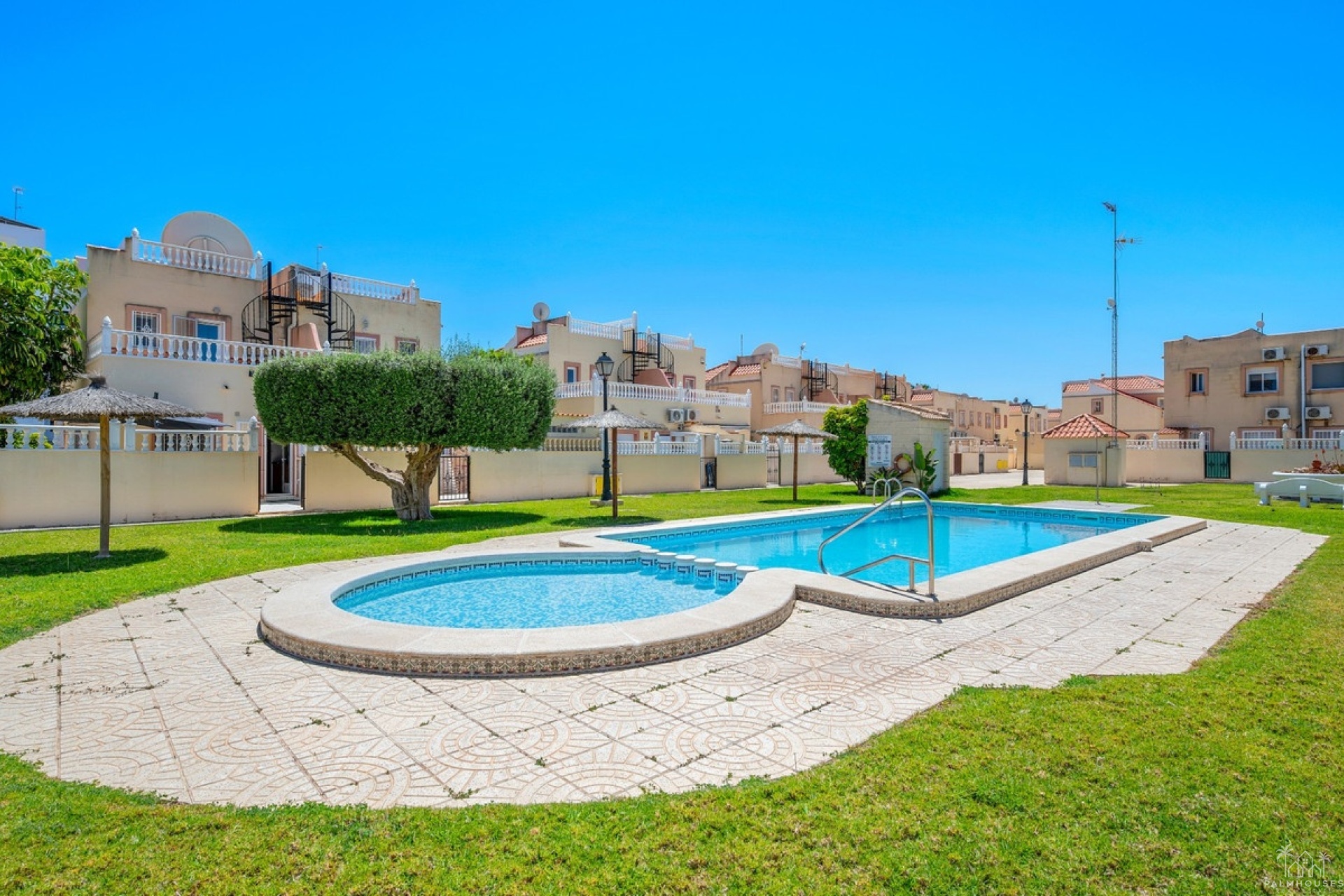 Venta - Casa - Orihuela - La Zenia