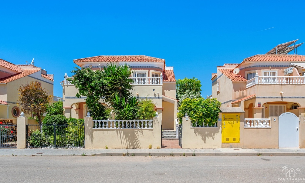 Venta - Casa - Orihuela - La Zenia