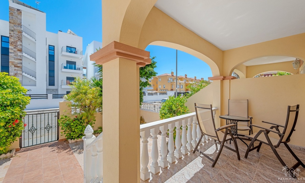Venta - Casa - Orihuela - La Zenia