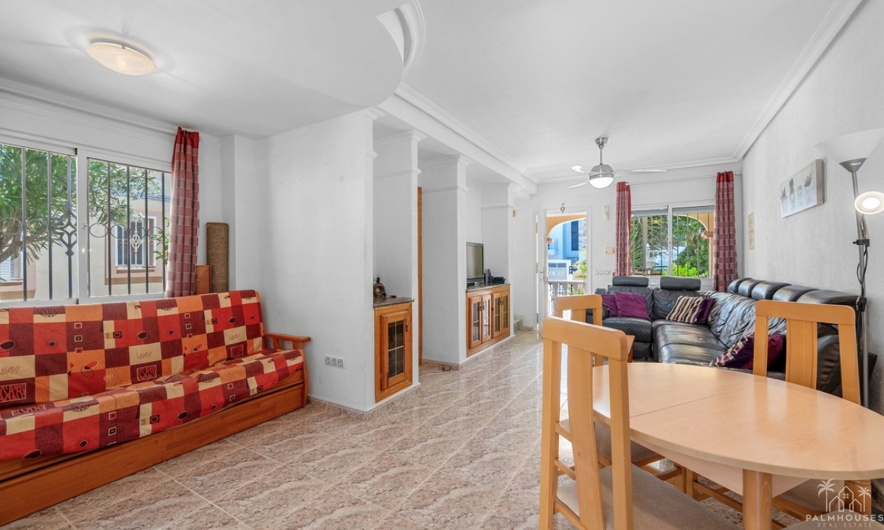 Venta - Casa - Orihuela - La Zenia