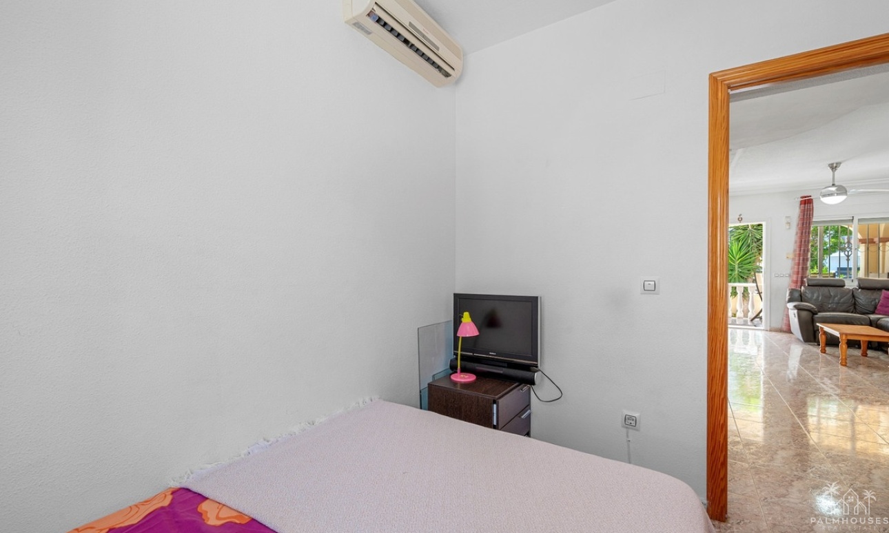 Venta - Casa - Orihuela - La Zenia