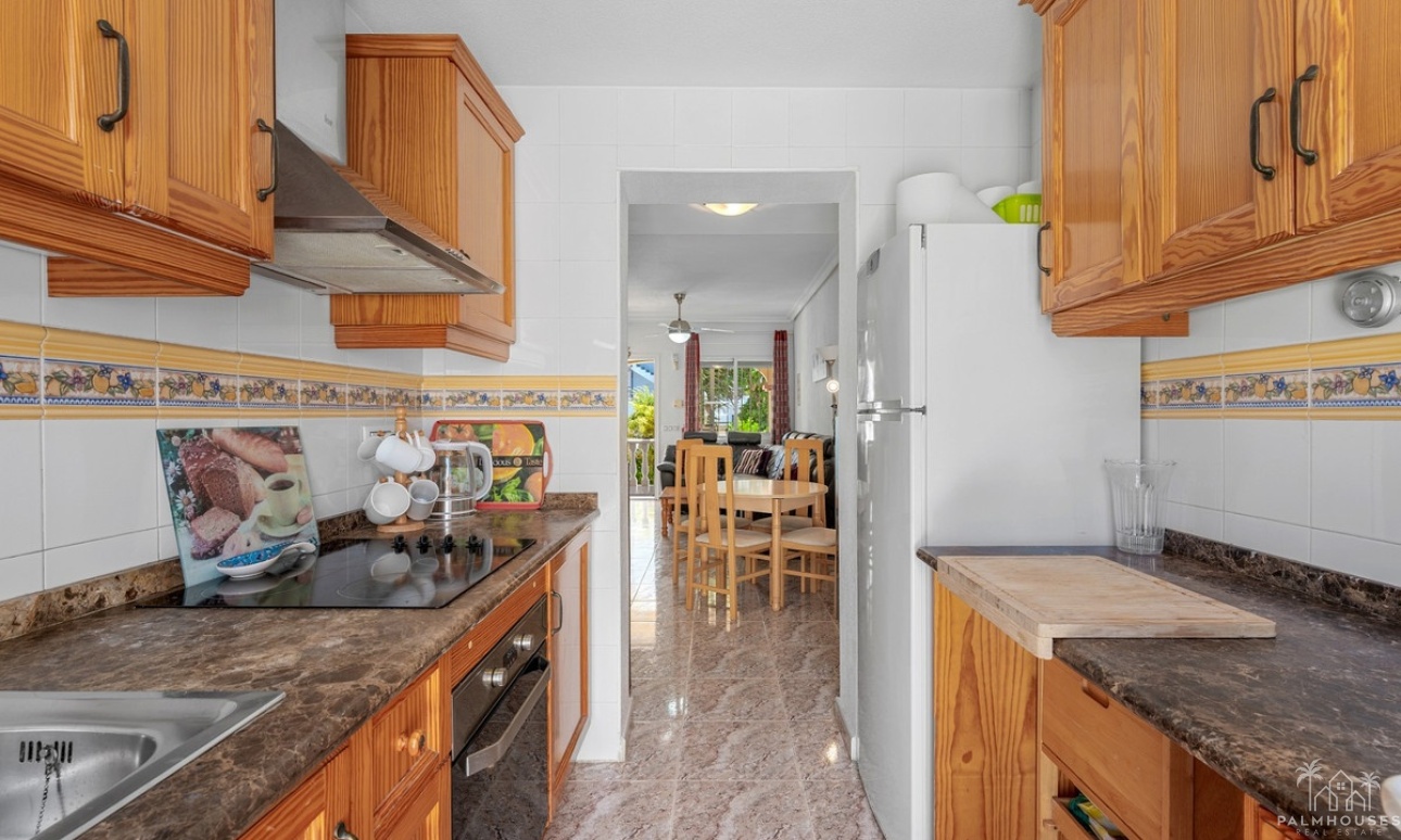 Venta - Casa - Orihuela - La Zenia