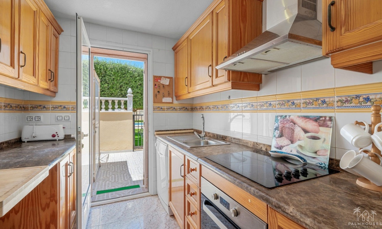 Venta - Casa - Orihuela - La Zenia