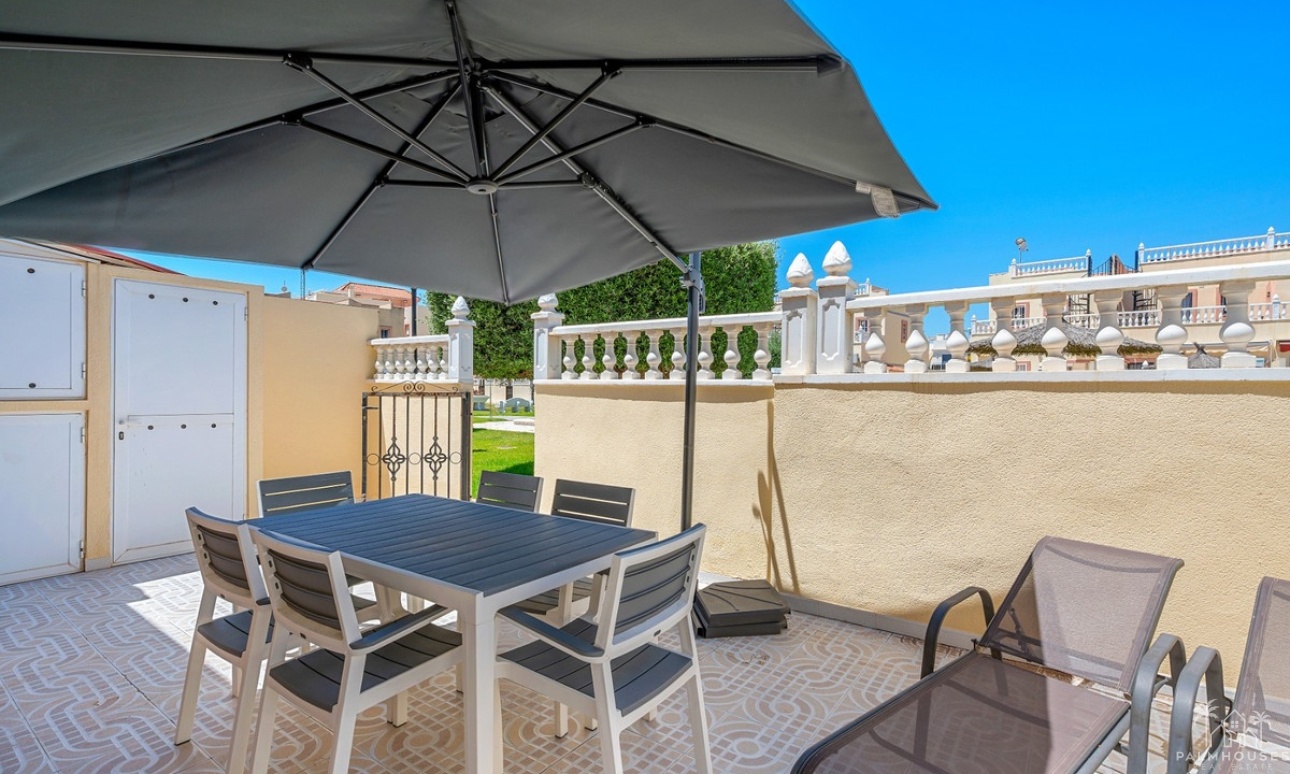 Venta - Casa - Orihuela - La Zenia