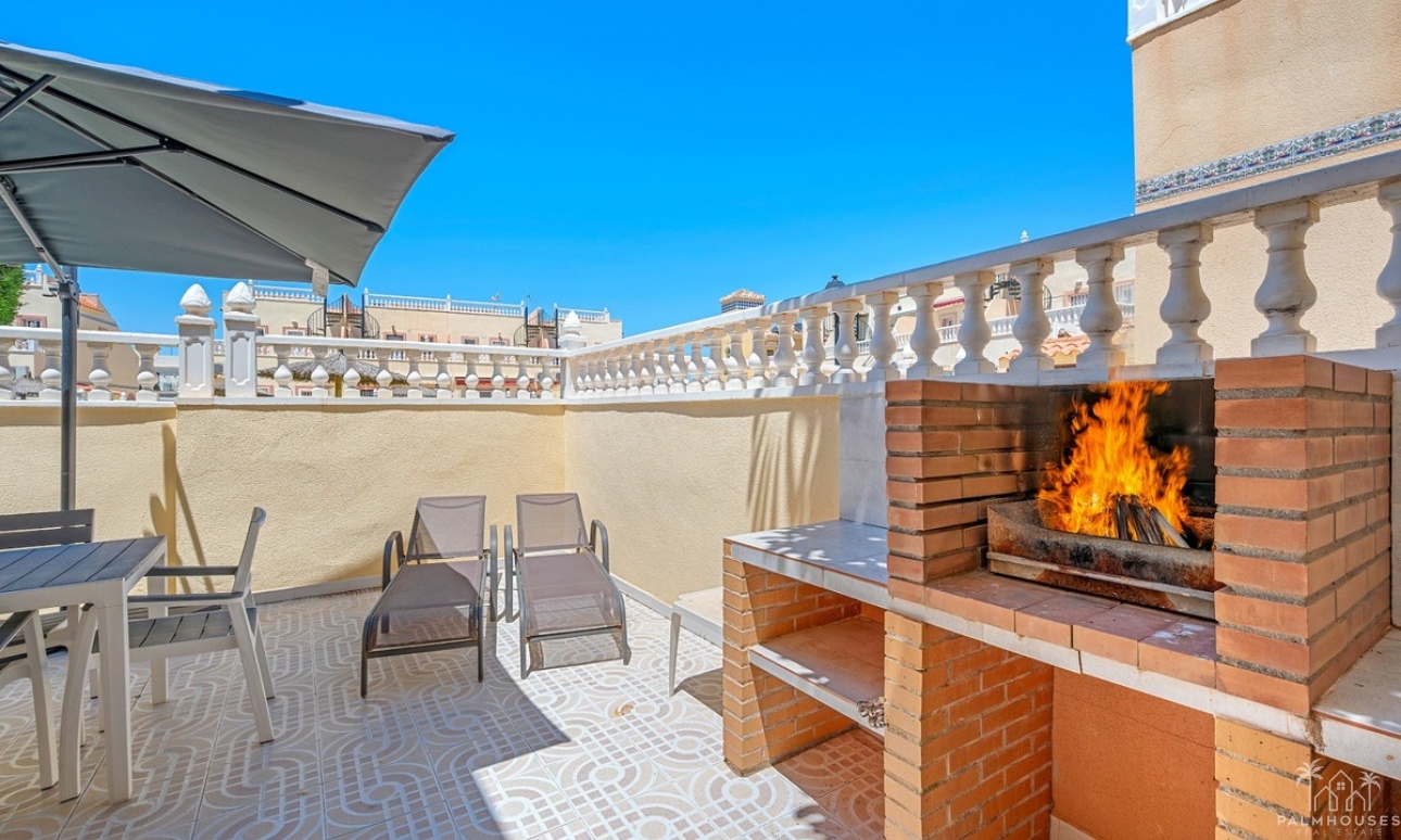 Venta - Casa - Orihuela - La Zenia