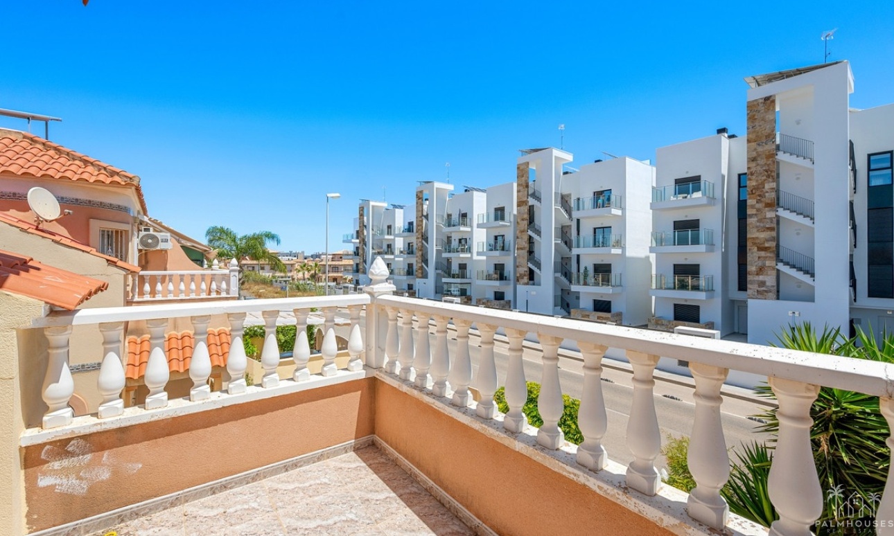 Venta - Casa - Orihuela - La Zenia