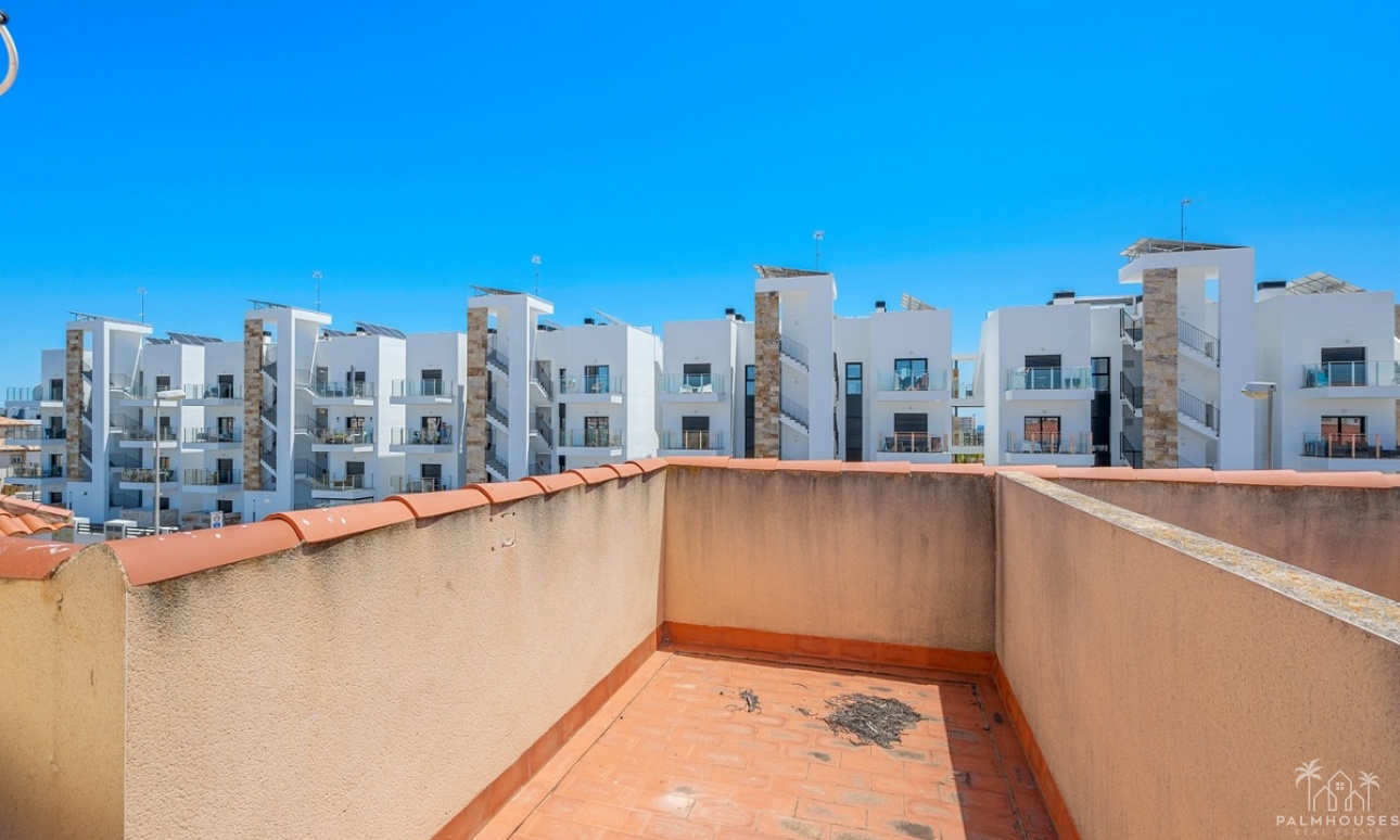 Venta - Casa - Orihuela - La Zenia