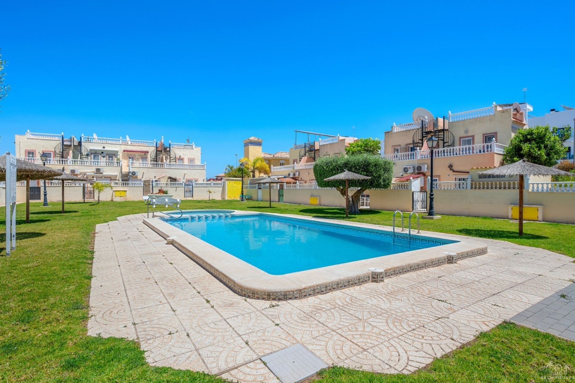 Venta - Casa - Orihuela - La Zenia