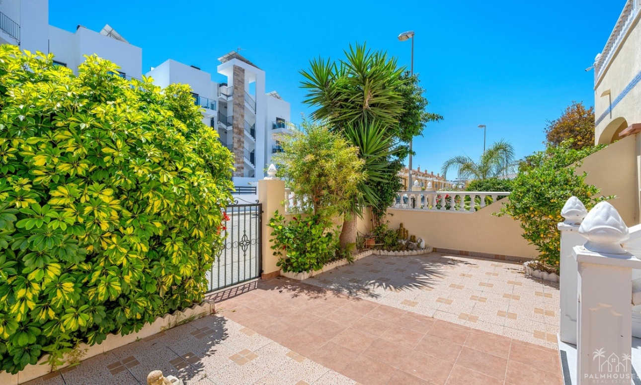 Venta - Casa - Orihuela - La Zenia