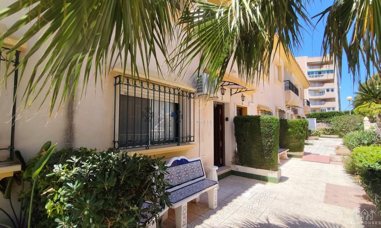 Venta - Casa - Orihuela - La Zenia