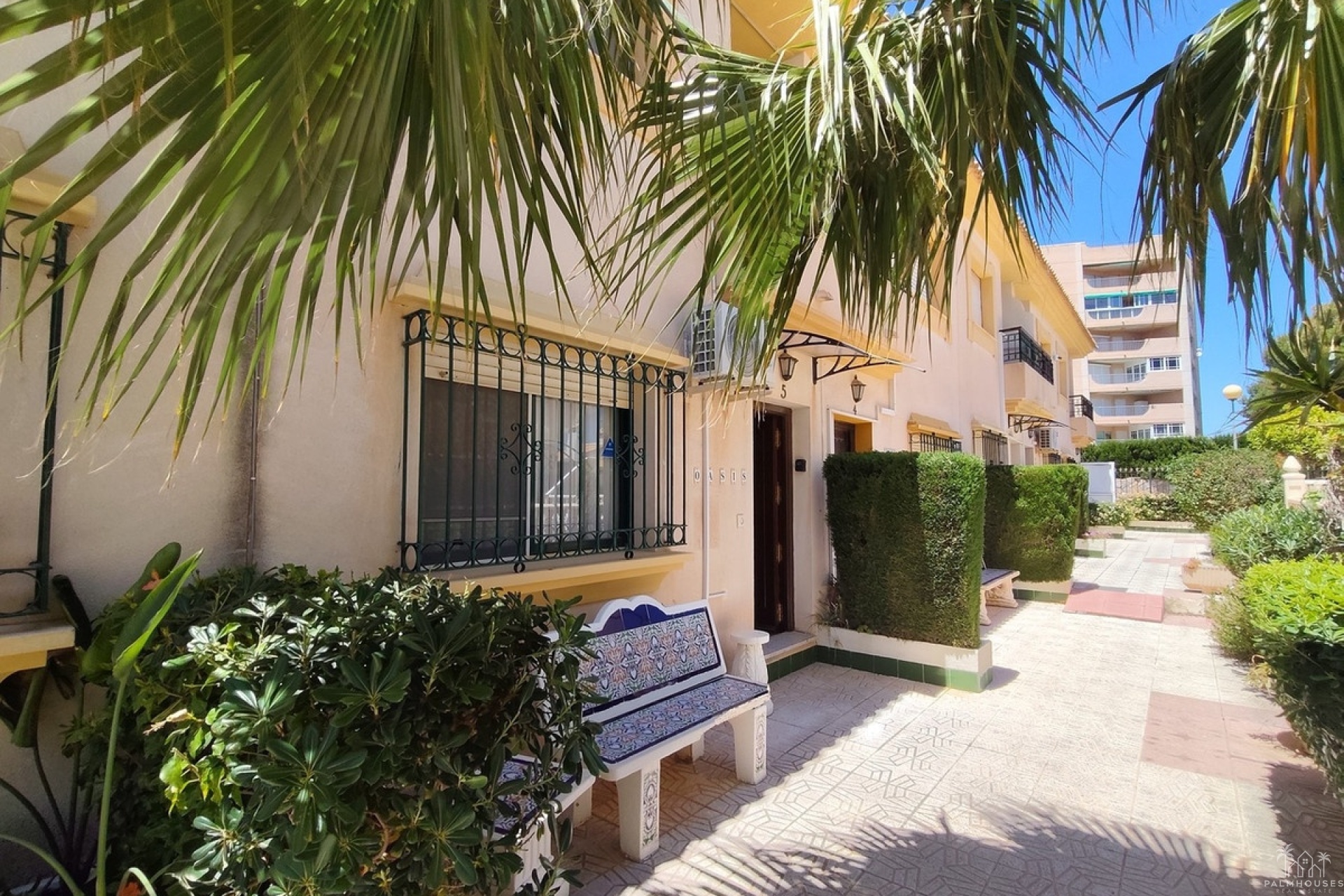 Venta - Casa - Orihuela - La Zenia