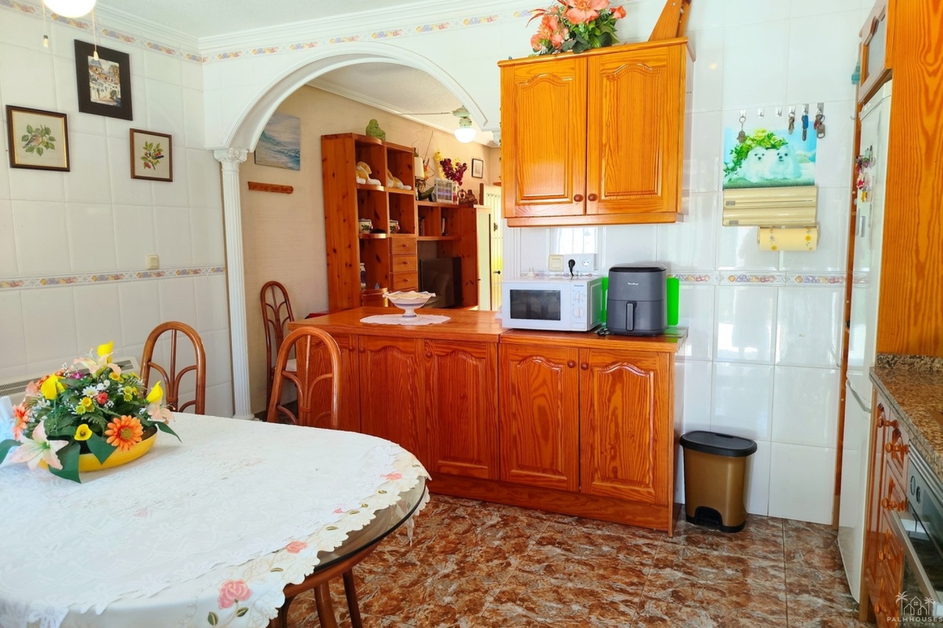 Venta - Casa - Orihuela - La Zenia