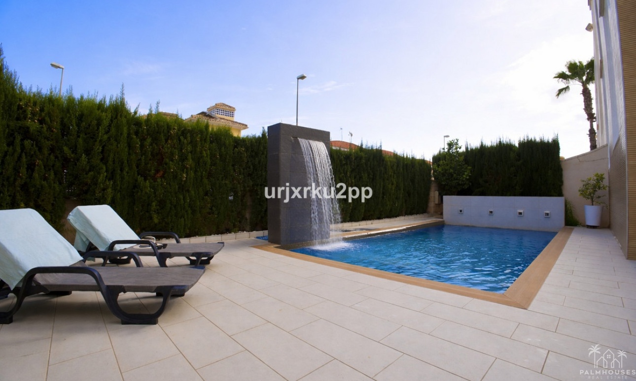 Venta - Casa - Orihuela - La Zenia
