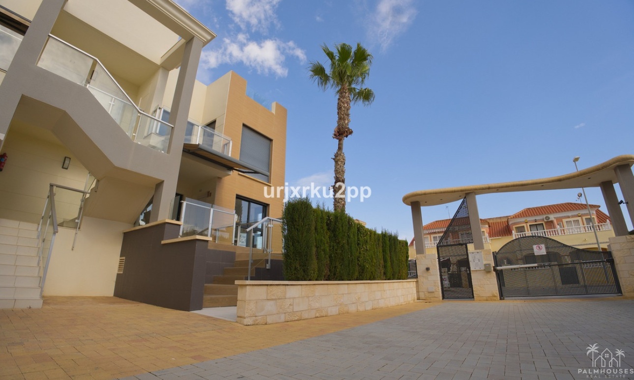 Venta - Casa - Orihuela - La Zenia