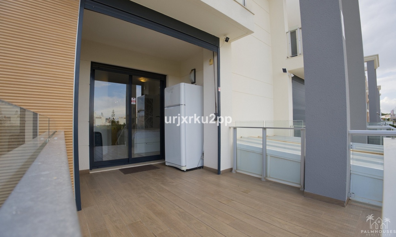 Venta - Casa - Orihuela - La Zenia
