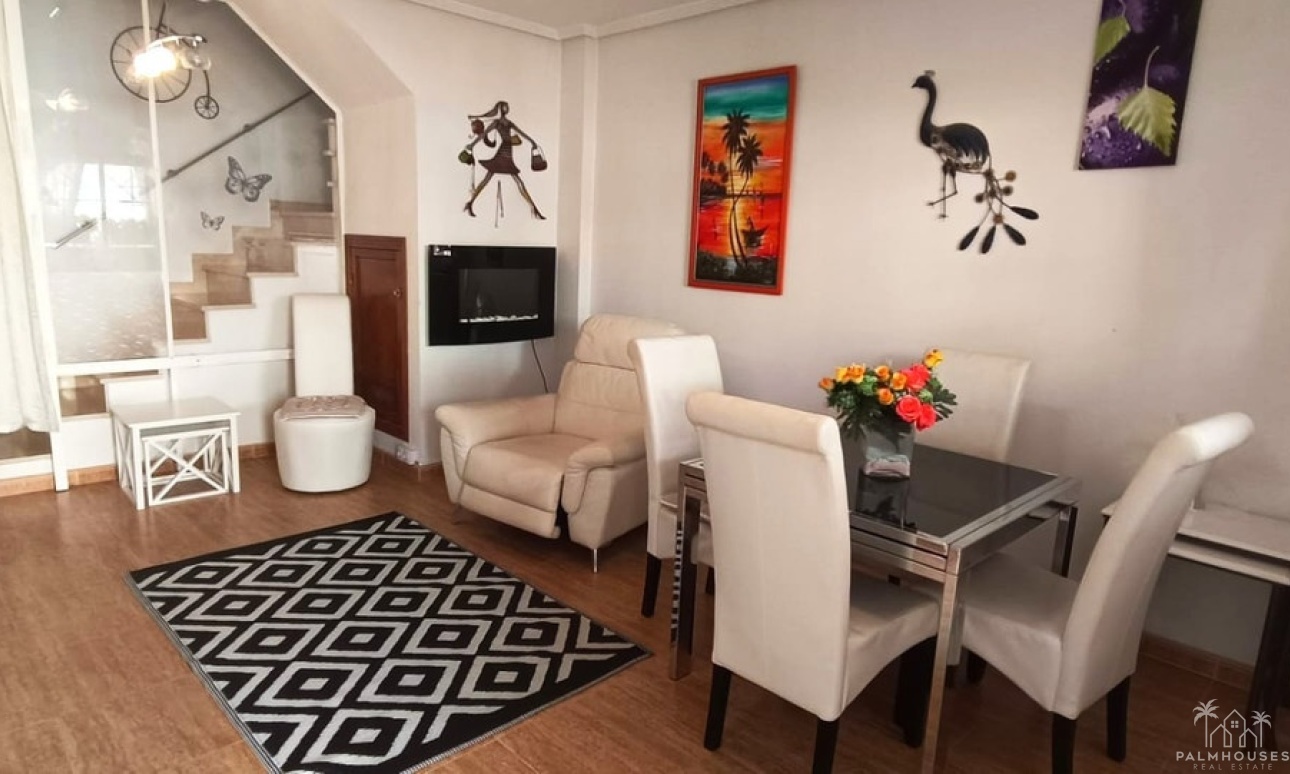 Venta - Casa - Orihuela - La Zenia