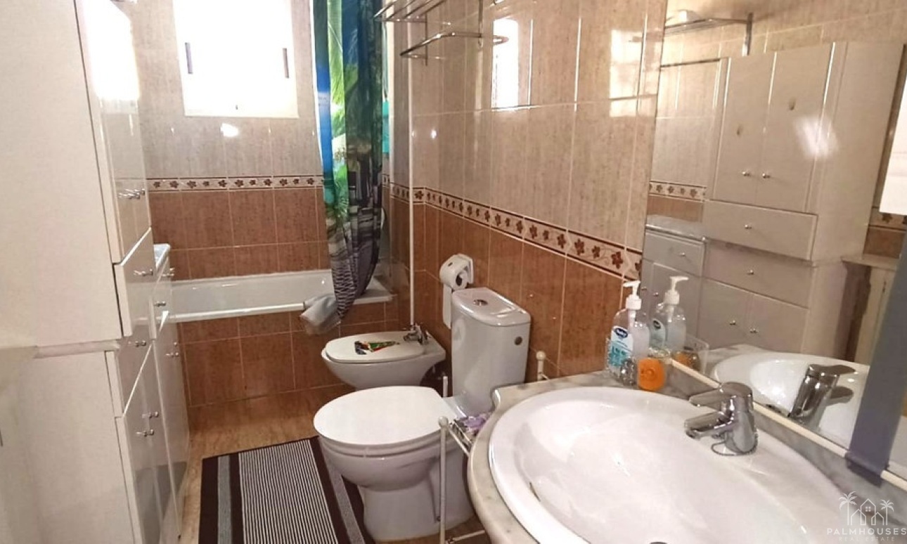 Venta - Casa - Orihuela - La Zenia