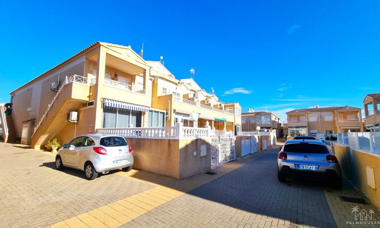 Venta - Casa - Orihuela - La Zenia