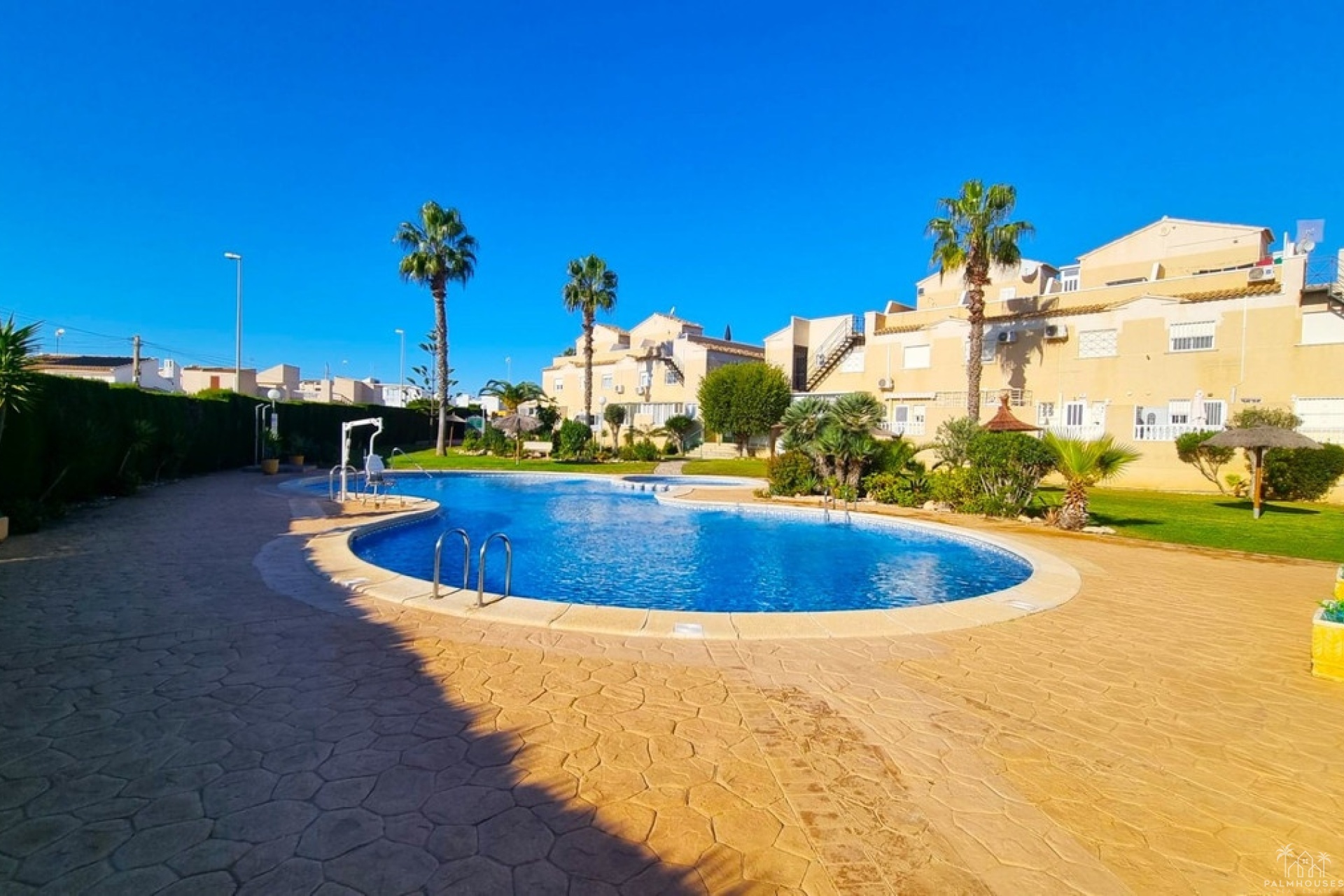Venta - Casa - Orihuela - La Zenia