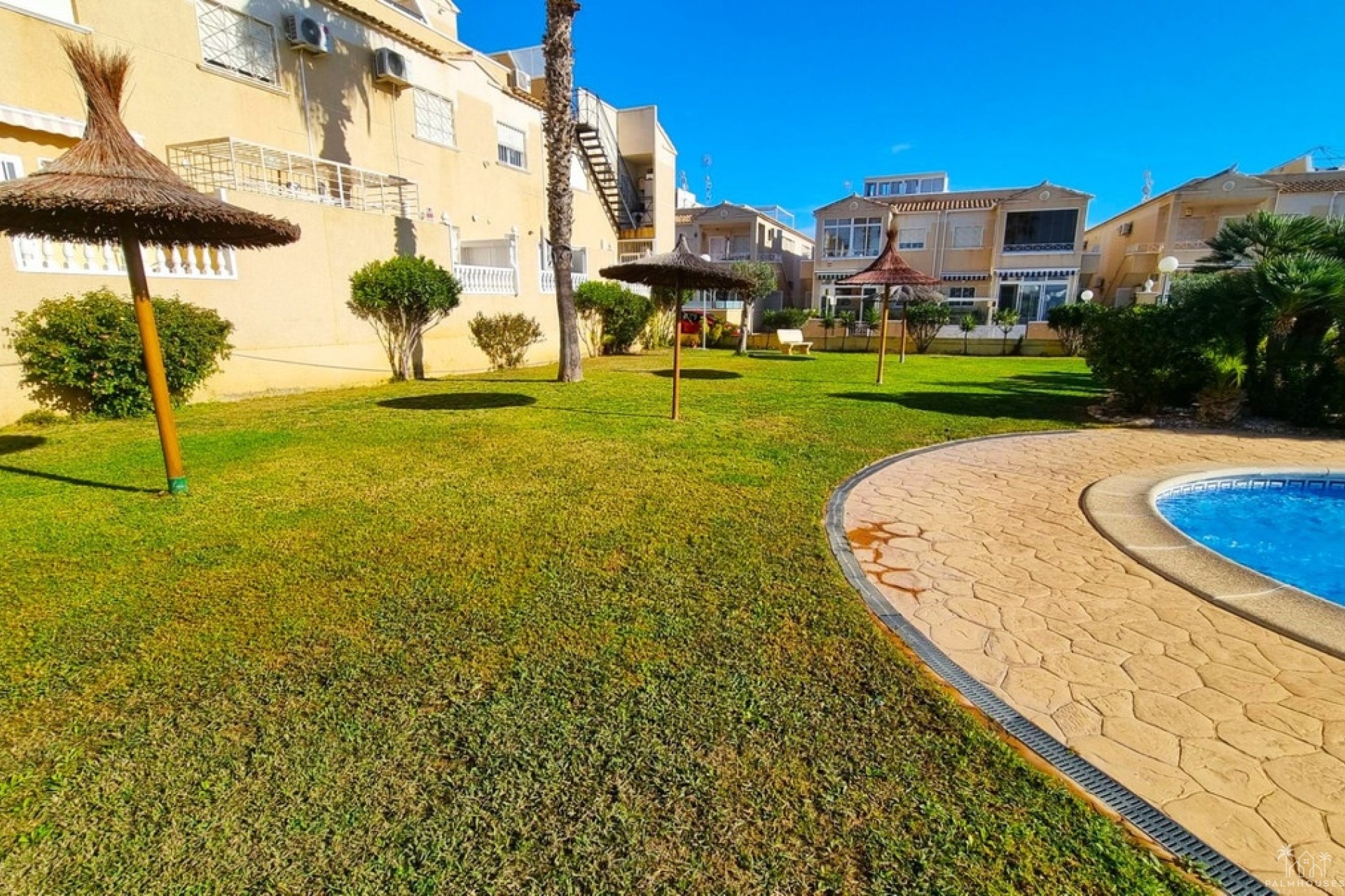 Venta - Casa - Orihuela - La Zenia