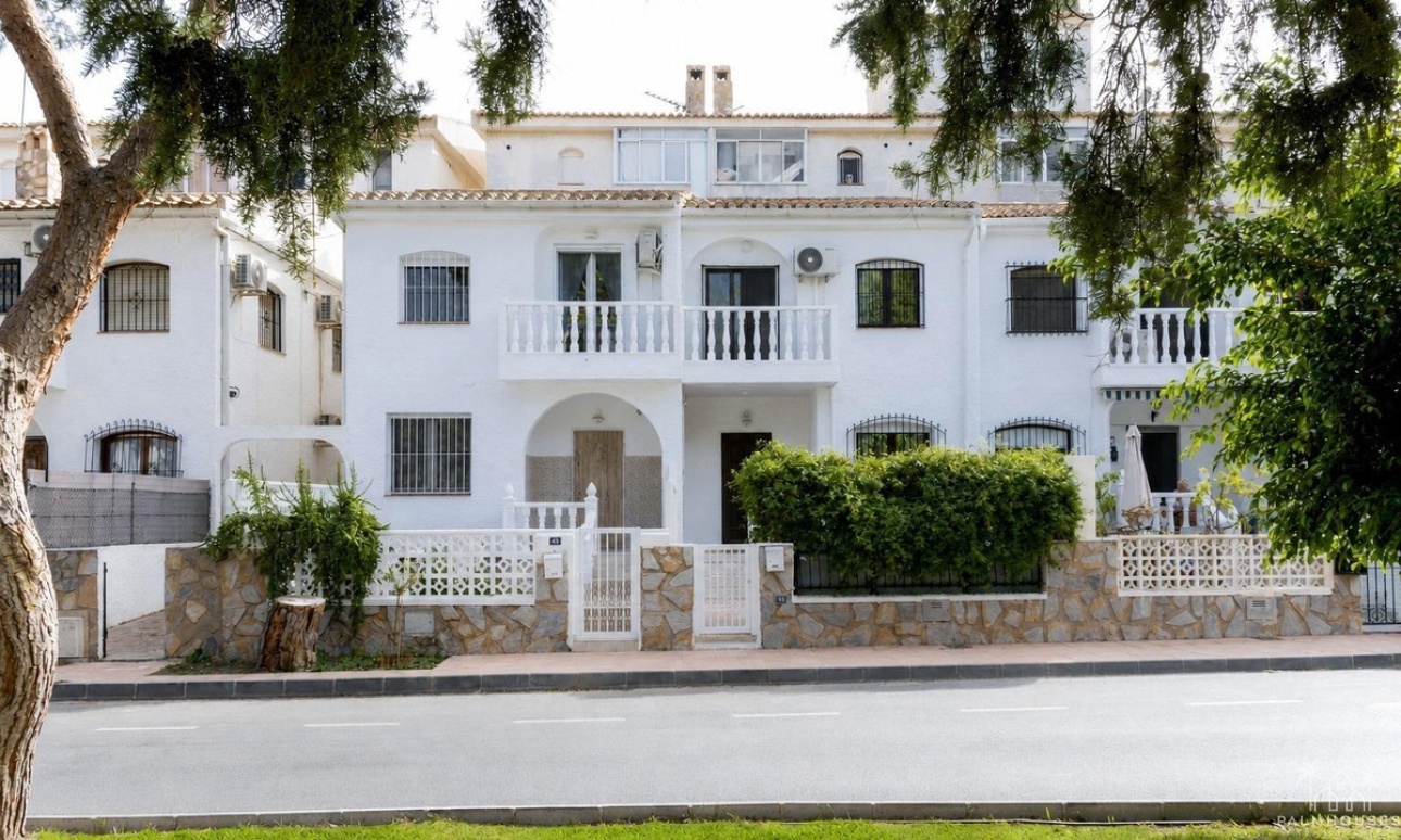 Venta - Casa - Orihuela - La Zenia