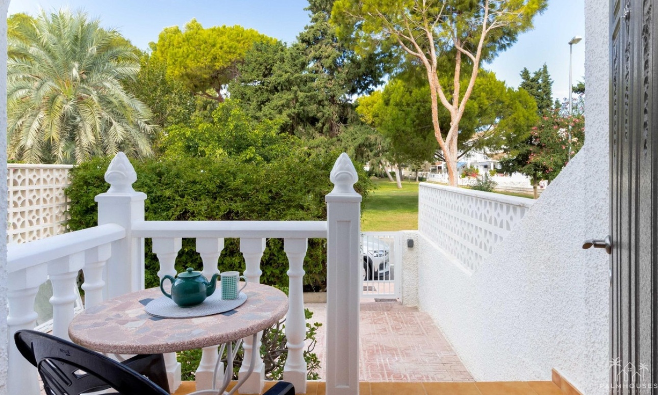Venta - Casa - Orihuela - La Zenia