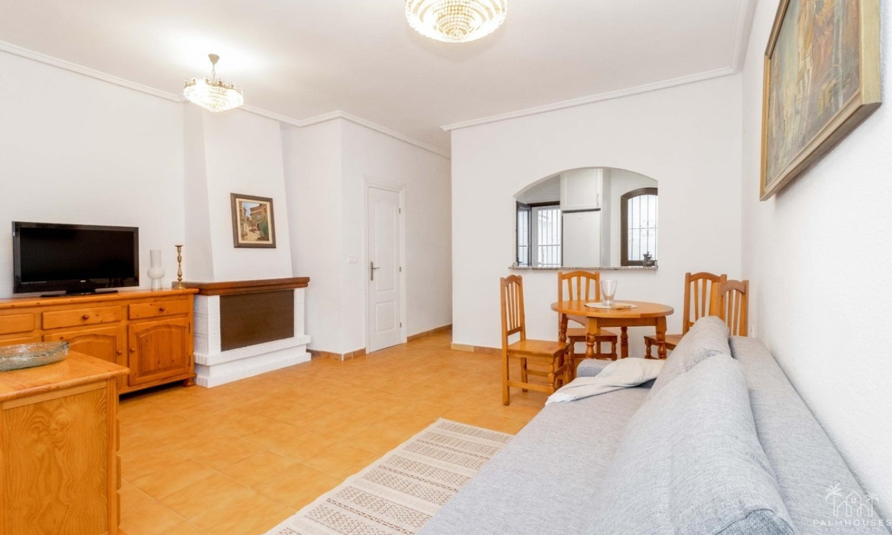 Venta - Casa - Orihuela - La Zenia