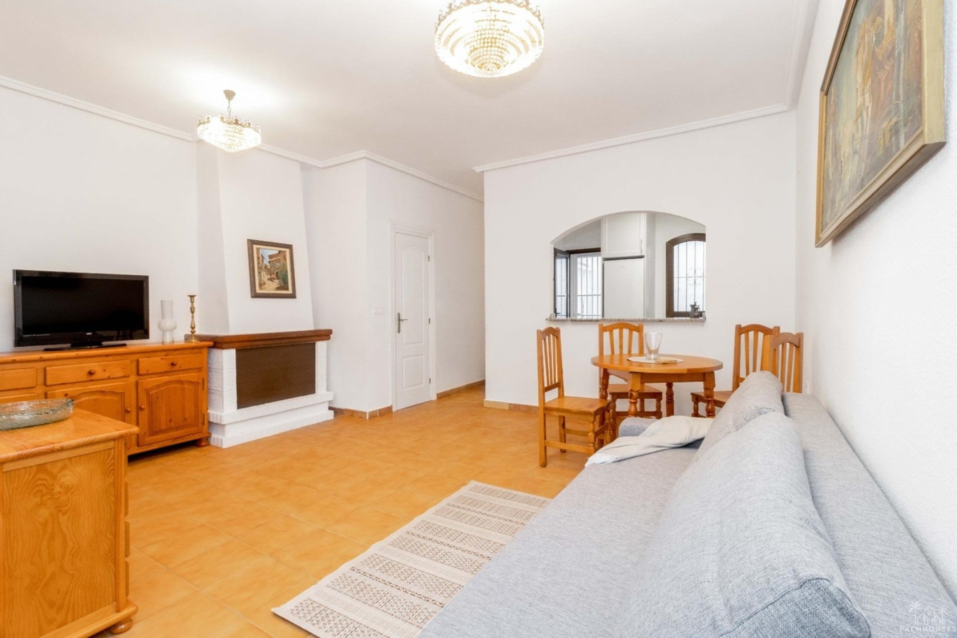 Venta - Casa - Orihuela - La Zenia
