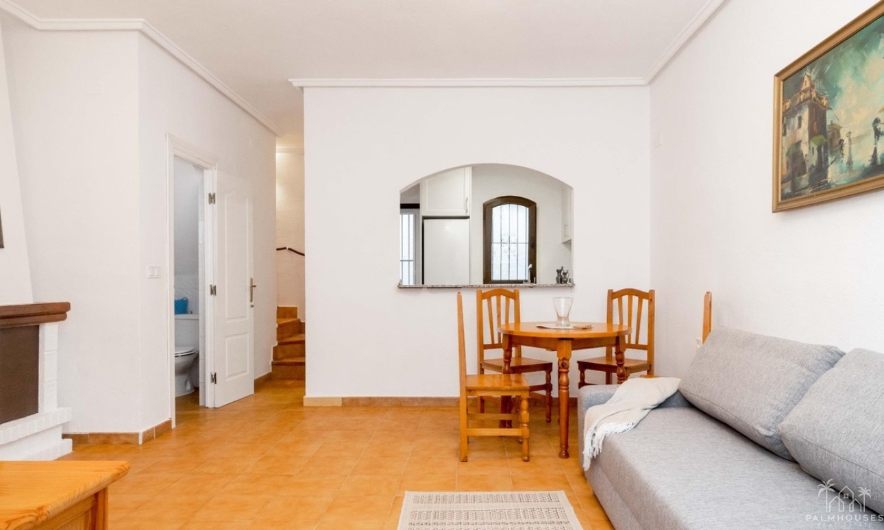 Venta - Casa - Orihuela - La Zenia