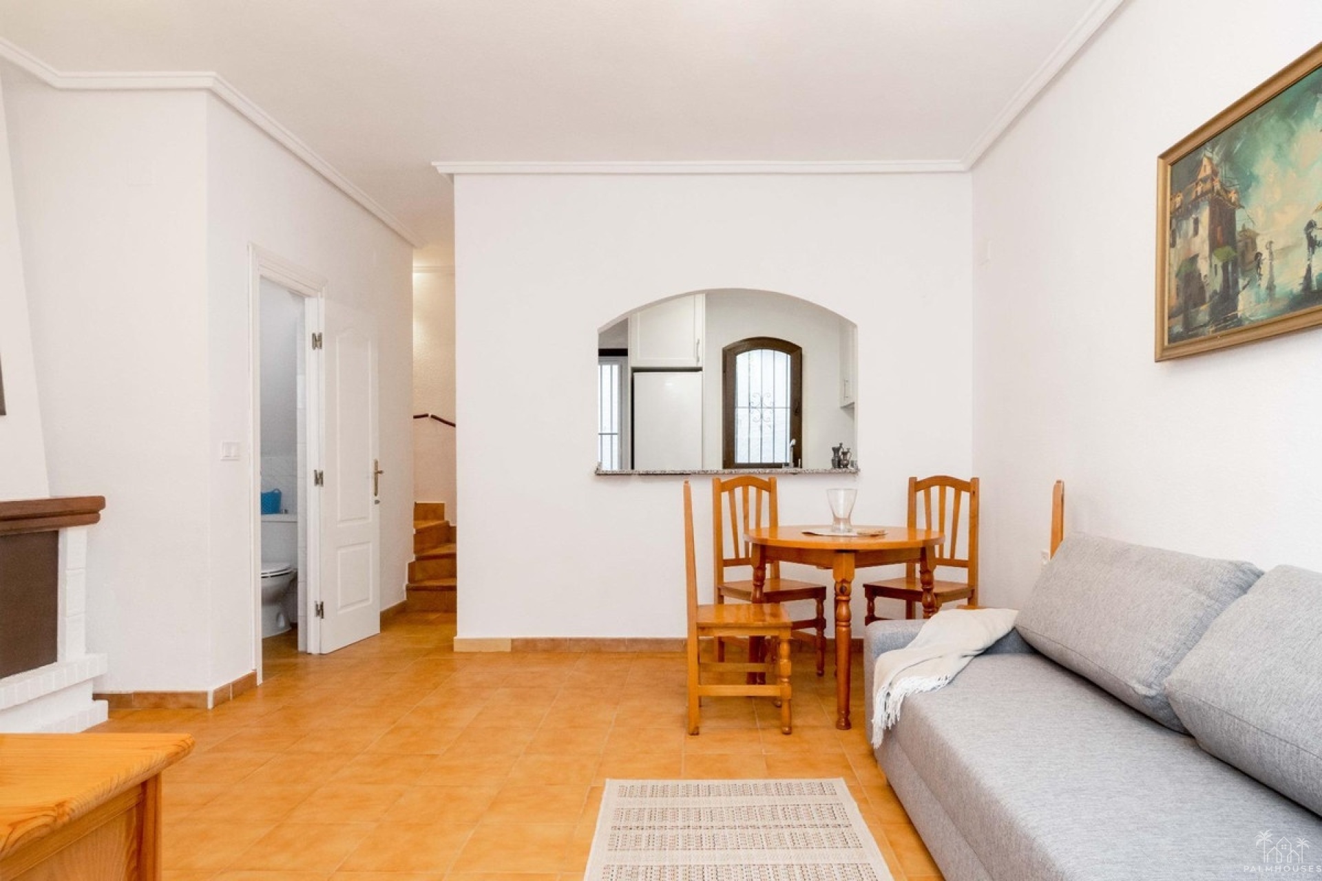 Venta - Casa - Orihuela - La Zenia