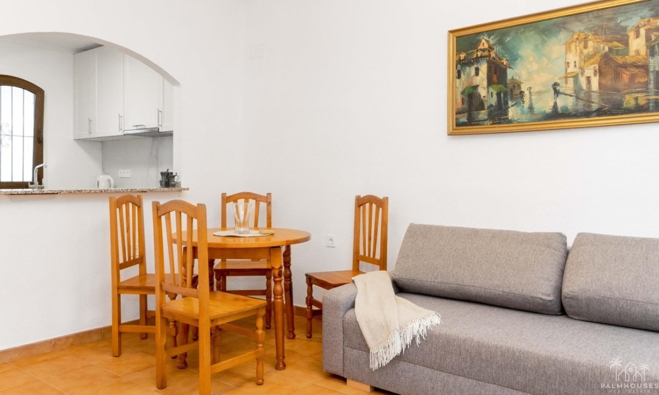 Venta - Casa - Orihuela - La Zenia