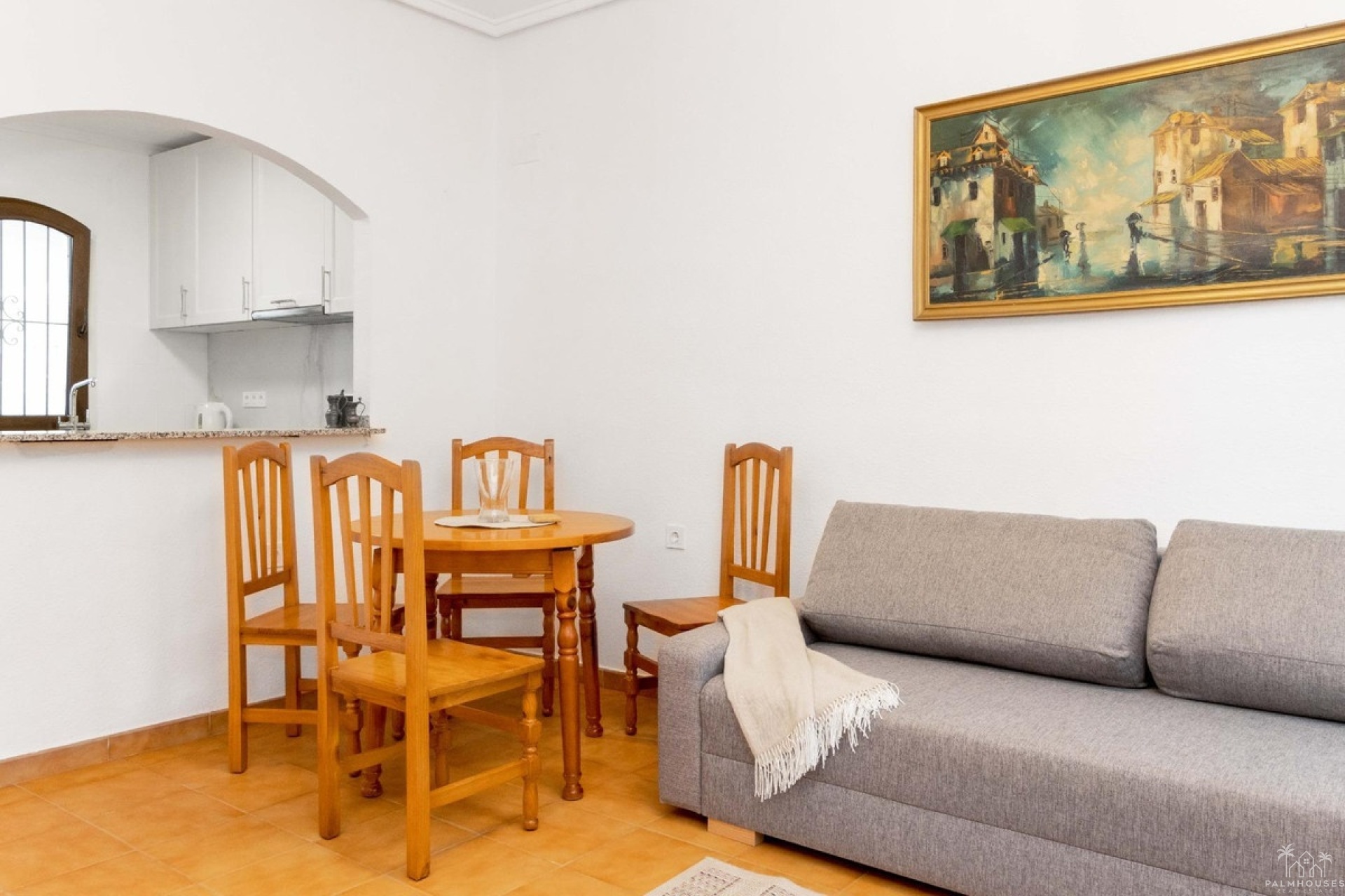 Venta - Casa - Orihuela - La Zenia