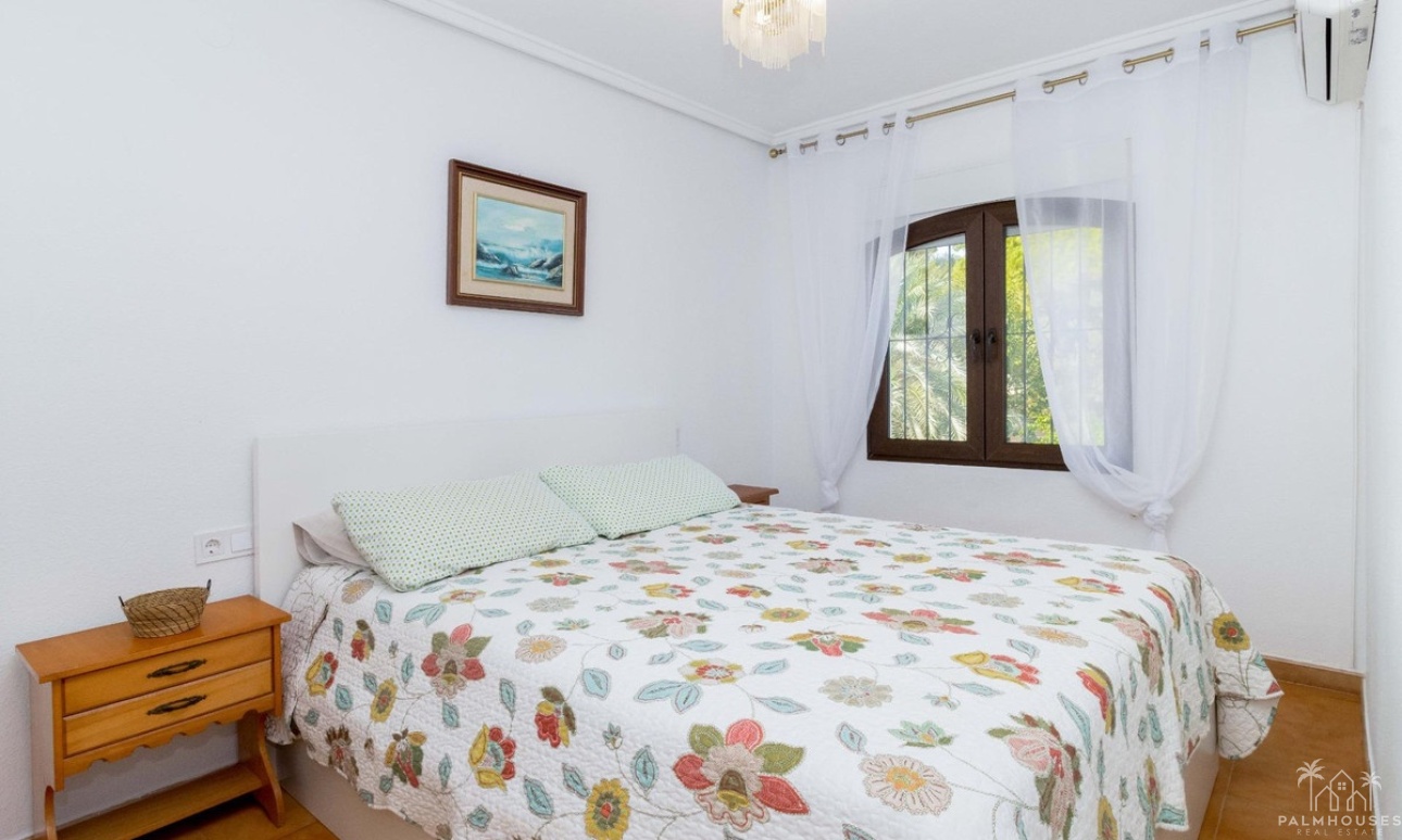 Venta - Casa - Orihuela - La Zenia