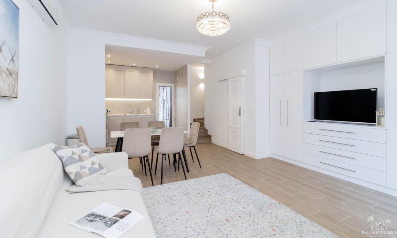 Venta - Casa - Orihuela - La Zenia