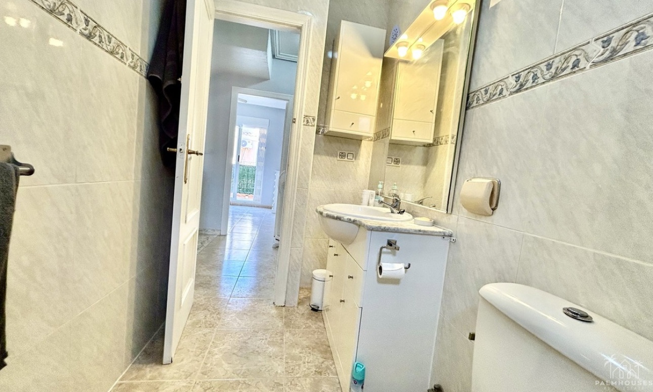 Venta - Casa - Orihuela - La Zenia