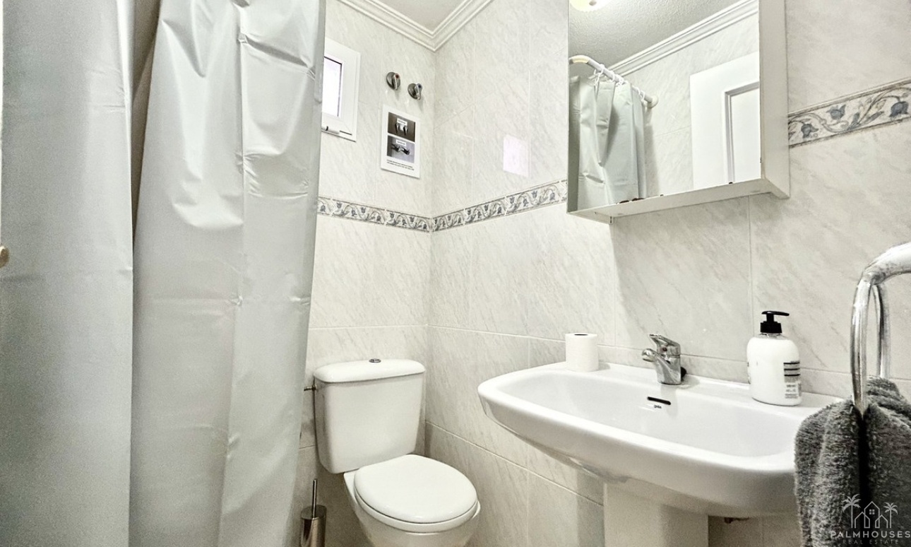 Venta - Casa - Orihuela - La Zenia
