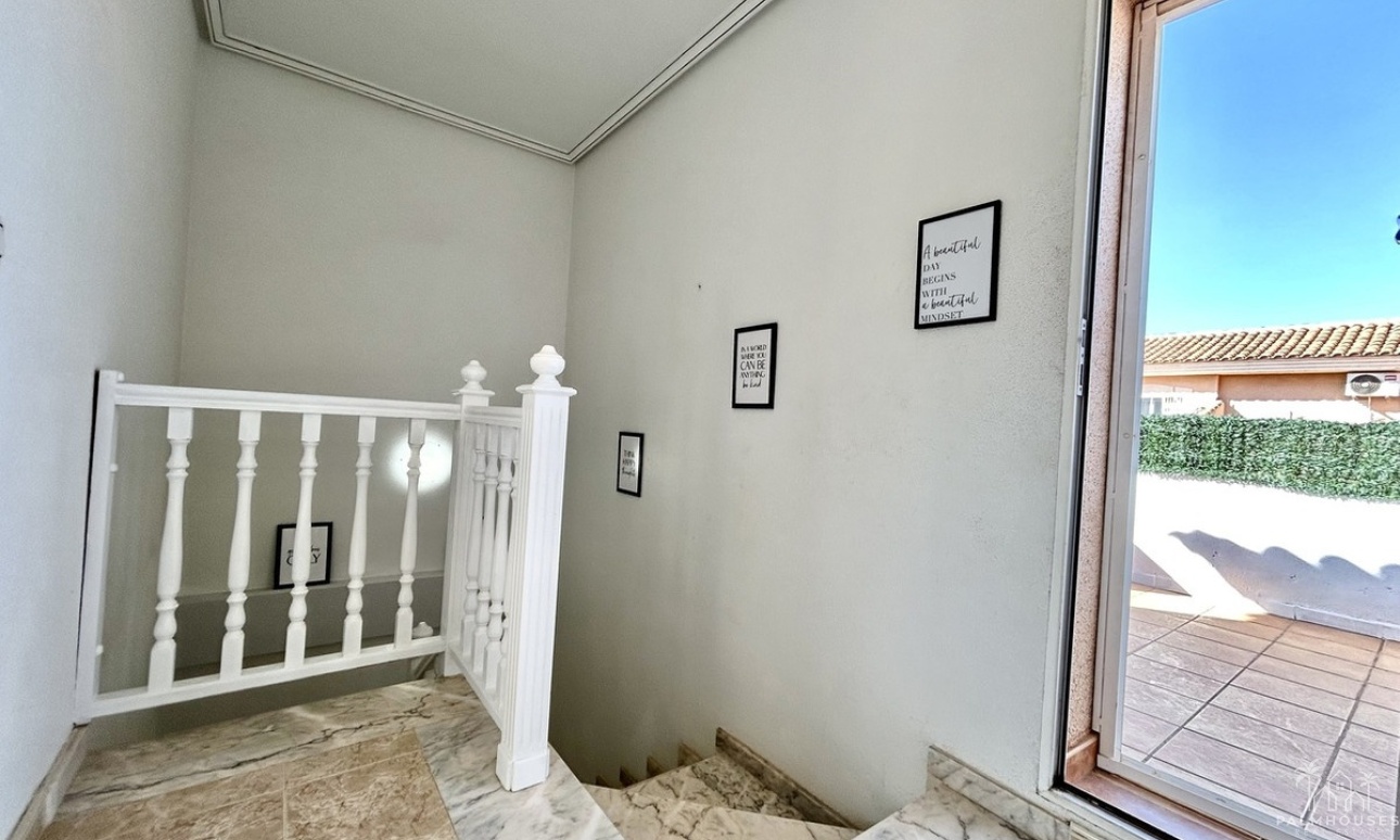 Venta - Casa - Orihuela - La Zenia