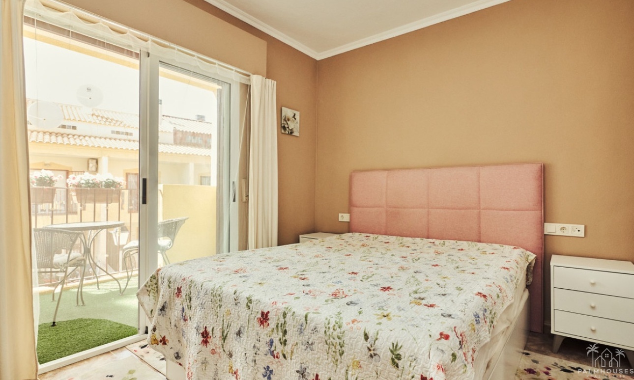 Venta - Casa - Orihuela - La Zenia