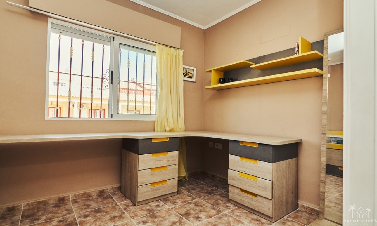 Venta - Casa - Orihuela - La Zenia