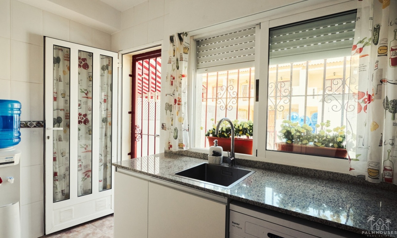 Venta - Casa - Orihuela - La Zenia