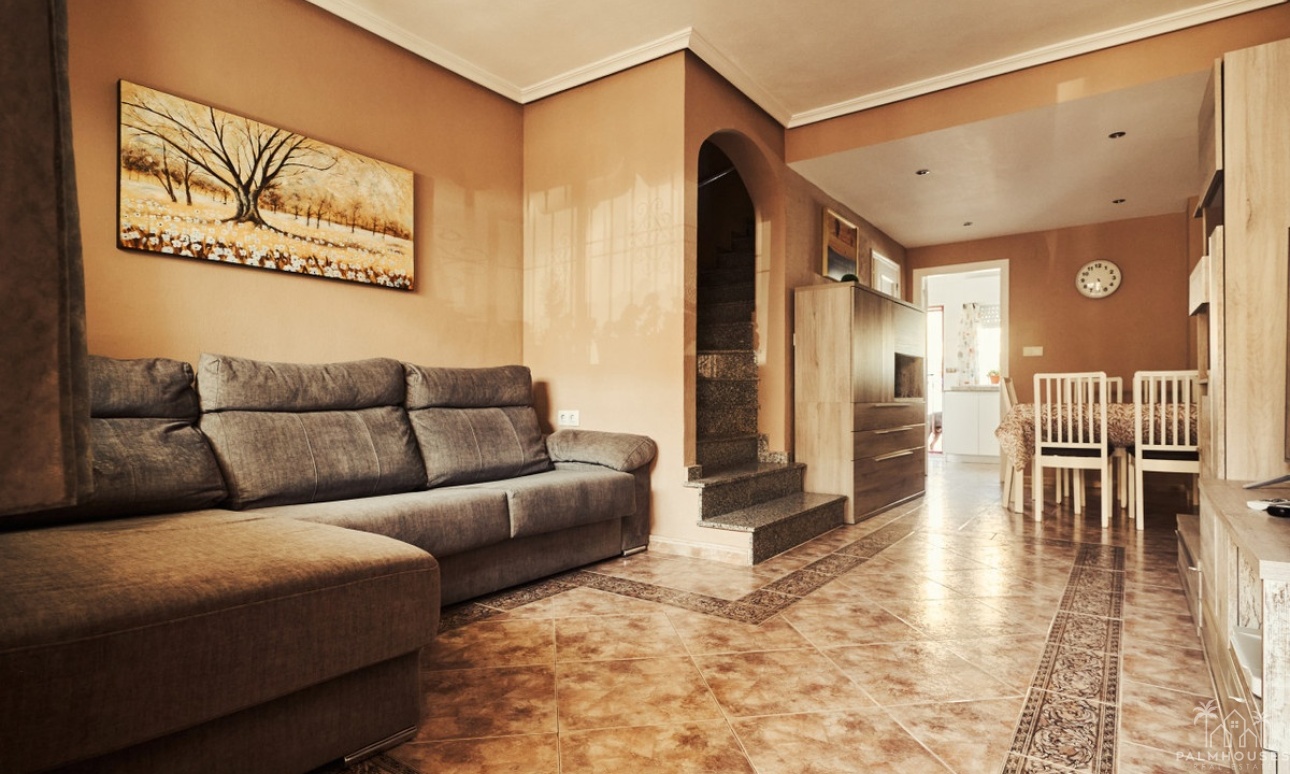 Venta - Casa - Orihuela - La Zenia