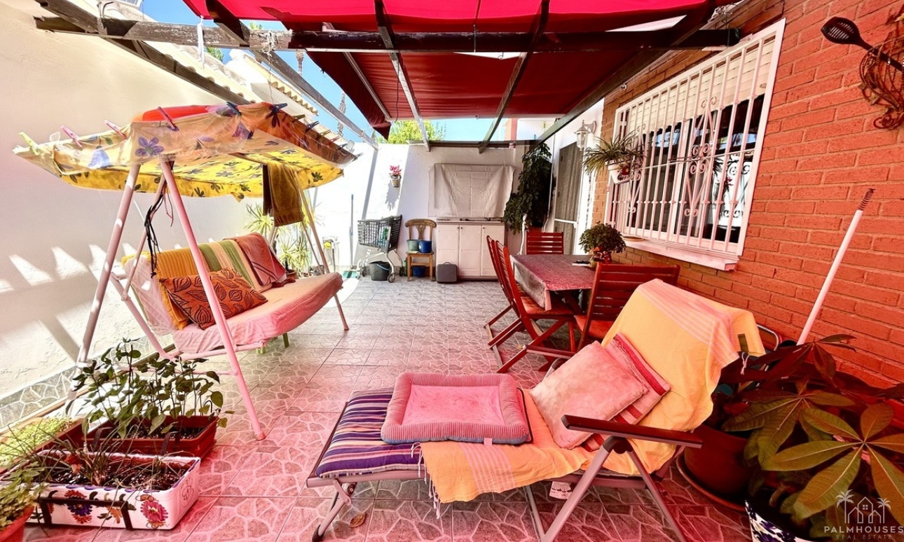 Venta - Casa - Orihuela - Los Altos