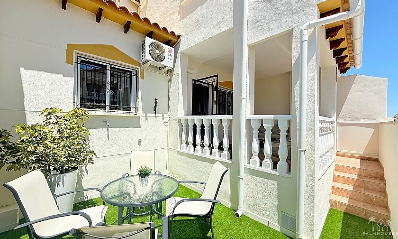 Venta - Casa - Orihuela - Los Altos
