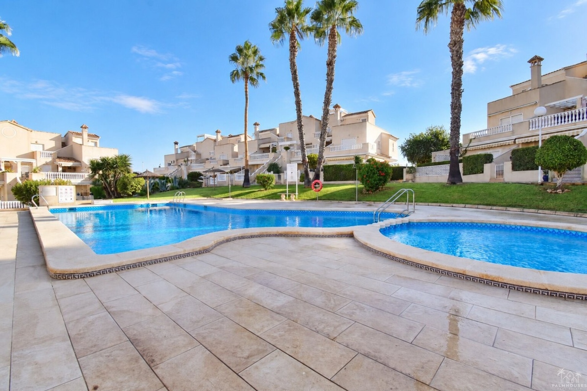 Venta - Casa - Orihuela - Los Altos