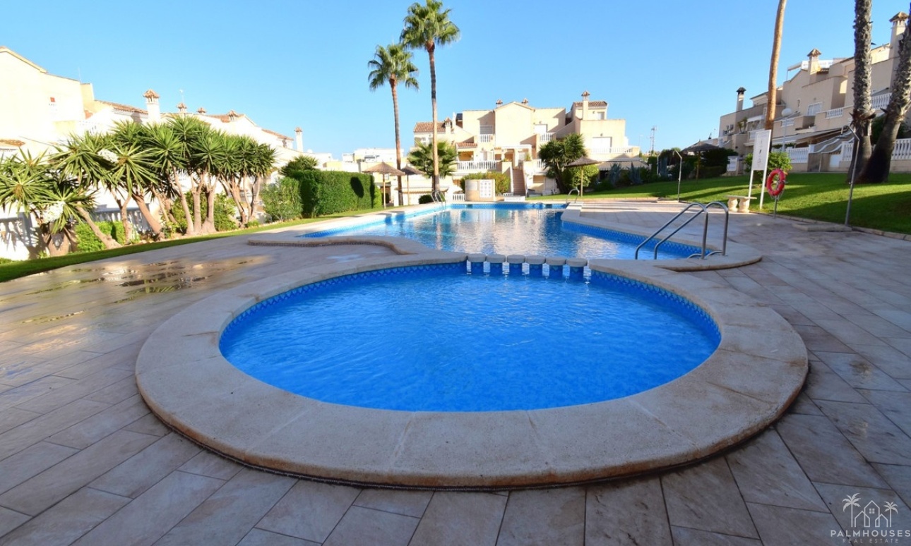 Venta - Casa - Orihuela - Los Altos
