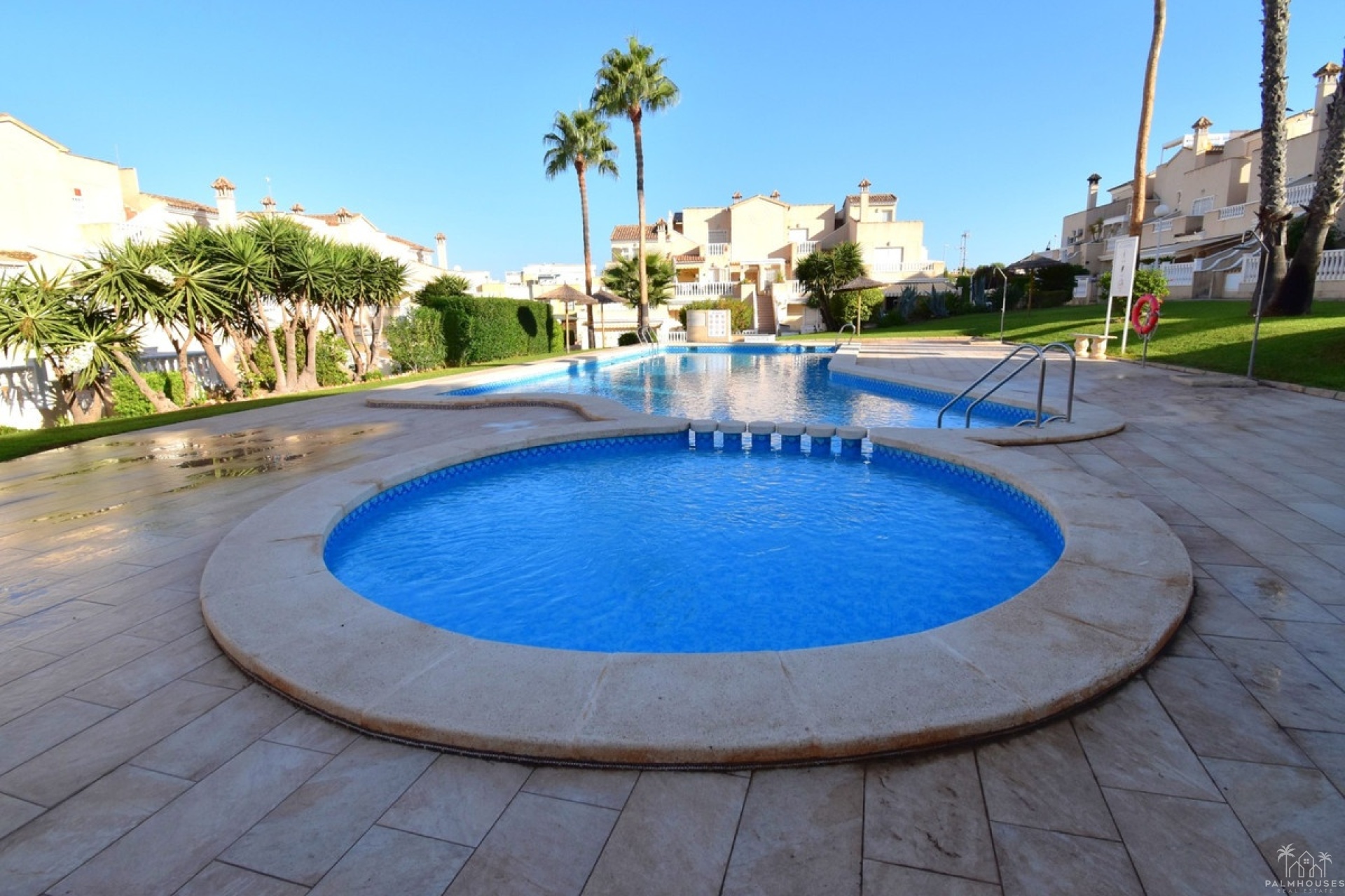 Venta - Casa - Orihuela - Los Altos