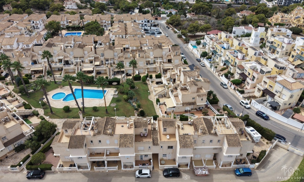 Venta - Casa - Orihuela - Los Altos
